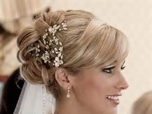 Wedding Hair With Flowers & jewels : wedding hair styles – Bing Images…