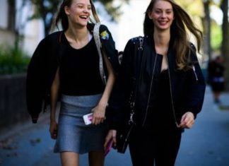 Street Style : Photo