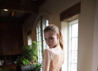 Trendy Wedding Dresses : Berta Wedding Dress Collection World Exclusive | Fall Winter 2016 | Magdalena Fr…
