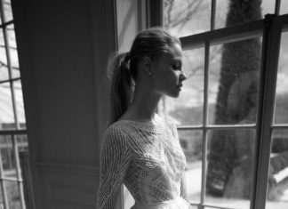 Trendy Wedding Dresses : Berta Wedding Dress Collection World Exclusive | Fall Winter 2016 | Magdalena Fr…