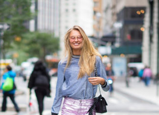 Street Style : Photo