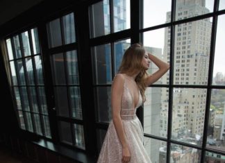 Trendy Wedding Dresses : Berta Wedding Dress Collection World Exclusive | Fall Winter 2016 | Magdalena Fr…