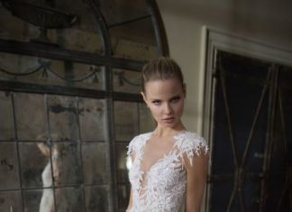 Trendy Wedding Dresses : Berta Wedding Dress Collection World Exclusive | Fall Winter 2016 | Magdalena Fr…