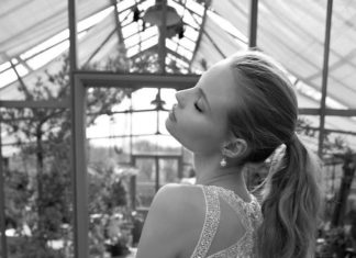 Trendy Wedding Dresses : Berta Wedding Dress Collection World Exclusive | Fall Winter 2016 | Magdalena Fr…