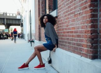 Street Style : Photo