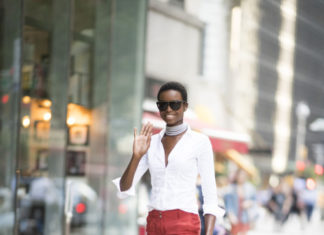 Street Style : Photo