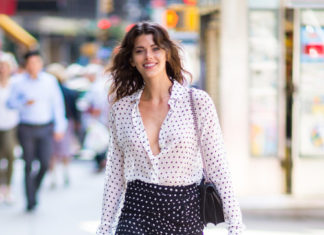 Street Style : Photo