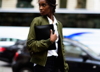 Street Style : Photo