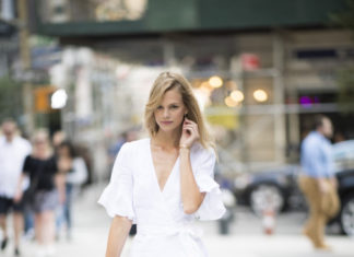 Street Style : Photo