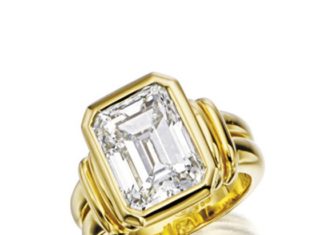 Diamond Rings : ….