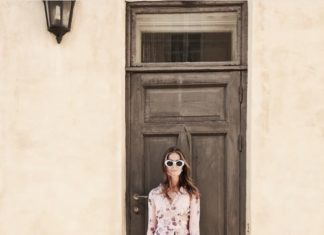 Street Style : Street Style Platform – Fashion Inspiration