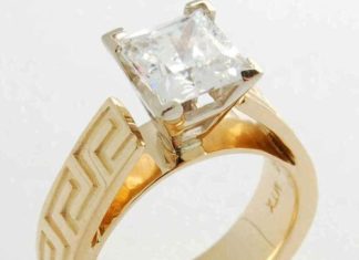 Diamond Rings : *…