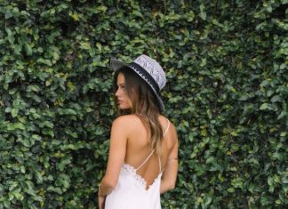 Trendy Wedding Dresses : Rime Arodaky Wedding Dress & Honeymoon Collection | Bridal Musings Wedding B…