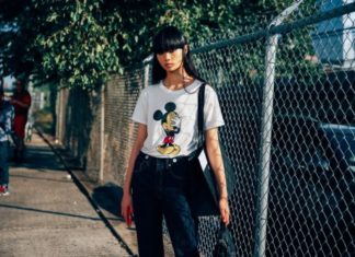 Street Style : Photo