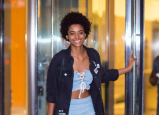 Street Style : Photo