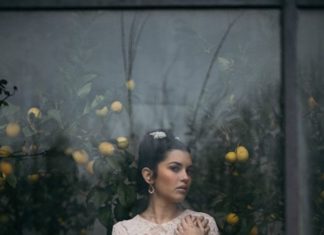 Trendy Wedding Dresses : Artistic Wedding Inspiration | Ludovica Lanzafami e Valerio Elia Photography | B…