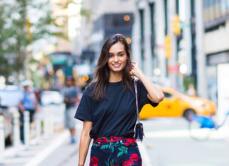 Street Style : Photo