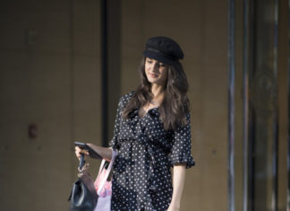 Street Style : Photo