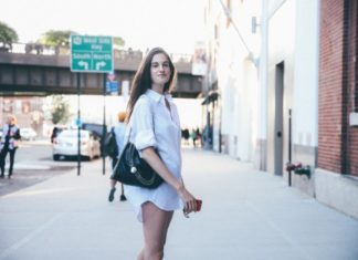 Street Style : Photo