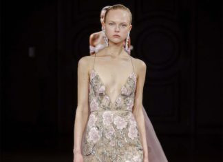 Trendy Wedding Dresses : Best of Bridal Market: Naeem Khan Wedding Dress Collection Spring 2017 | Bridal …