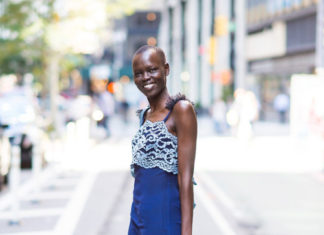 Street Style : Photo