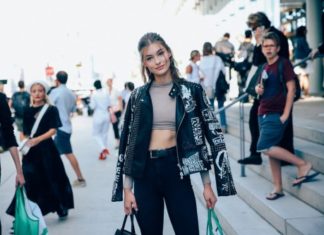 Street Style : Photo