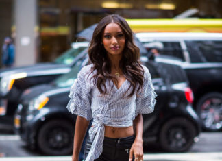 Street Style : Photo