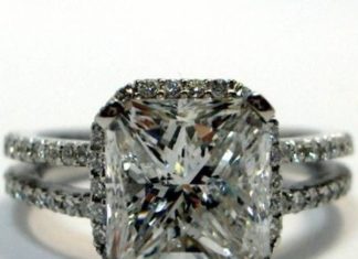 Diamond Rings : pretty…