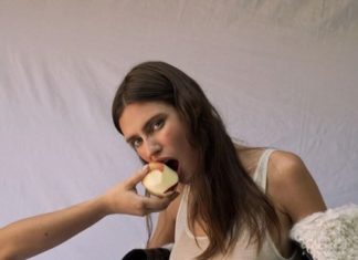 Fashion Editorial : Photo