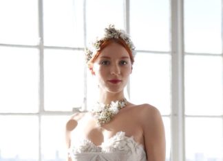 Trendy Wedding Dresses : Marchesa Wedding Dress Collection SS 2017 | Bridal Fashion Week | Bridal Musings…