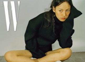 Fashion Editorial : 61cy:
ph. kim tae eun