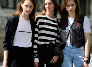 Street Style : Photo