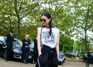 Street Style : Photo