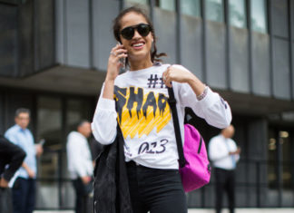 Street Style : Photo