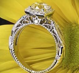 Diamond Rings : Gorgeous!…