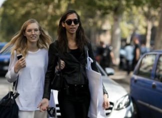 Street Style : Photo