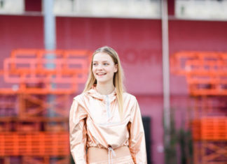 Street Style : Photo