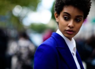 Street Style : Photo