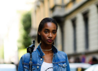 Street Style : Photo