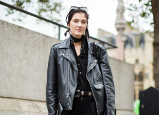 Street Style : Photo