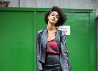 Street Style : Photo