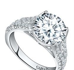 Diamond Rings : ….