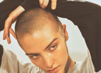 Fashion Editorial : Photo