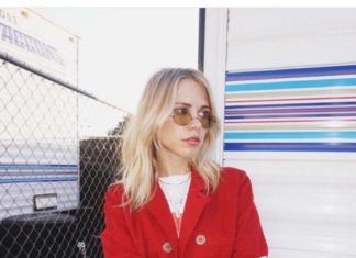 Street Style : Street Style Platform – Fashion Inspiration