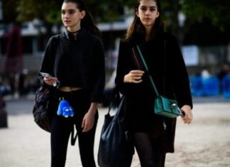 Street Style : Photo