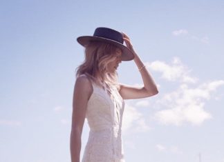 Trendy Wedding Dresses : Fame & Partners | Affordable Wedding Dresses | Bridal Musings Wedding Blog…