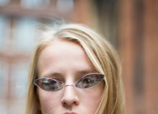 Street Style : Photo