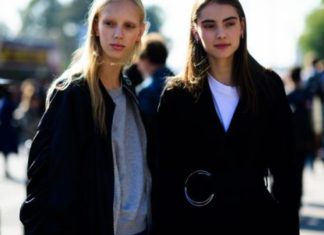 Street Style : Photo