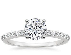 Diamond Rings : Brilliant Earth…