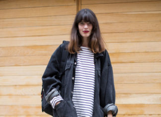 Street Style : Photo